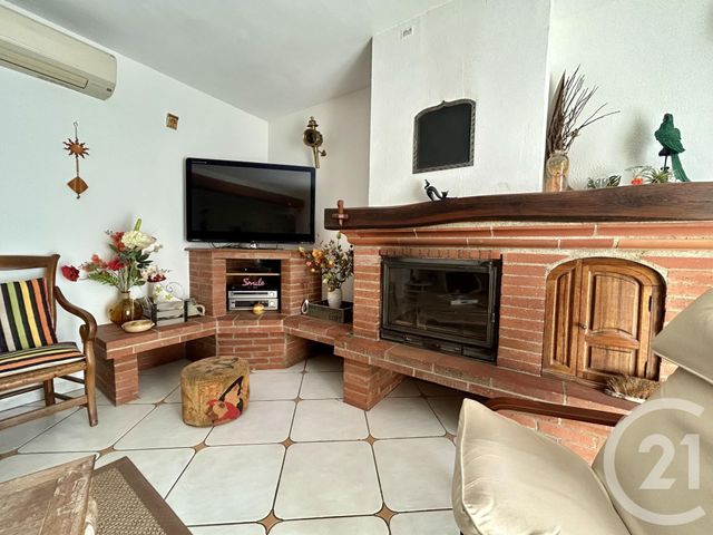 maison à vendre - 4 pièces - 111.0 m2 - CUGNAUX - 31 - MIDI-PYRENEES - Century 21 Partenaire Immobilier