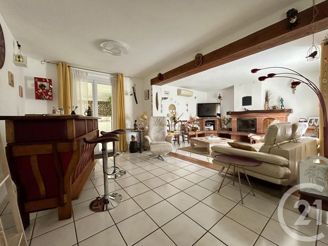 maison à vendre - 4 pièces - 111.0 m2 - CUGNAUX - 31 - MIDI-PYRENEES - Century 21 Partenaire Immobilier