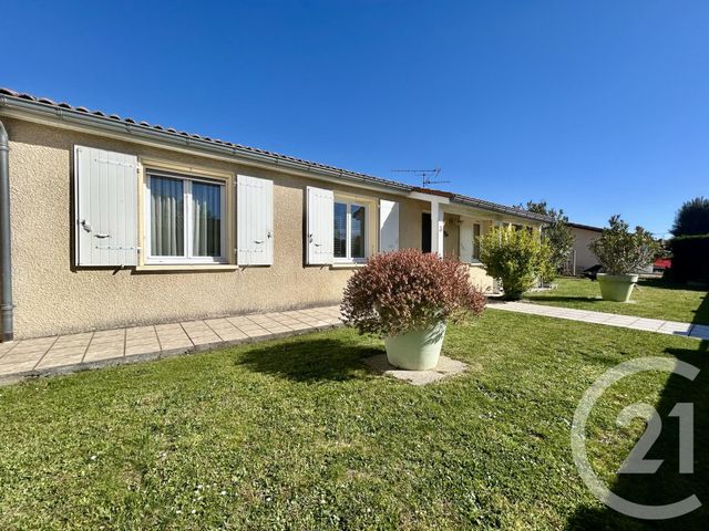 maison - CUGNAUX - 31