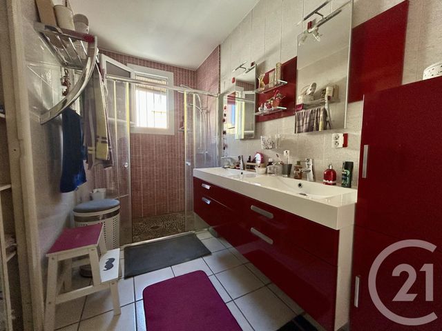 maison à vendre - 4 pièces - 111.0 m2 - CUGNAUX - 31 - MIDI-PYRENEES - Century 21 Partenaire Immobilier