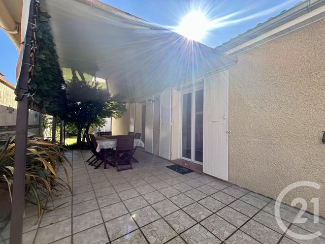 maison à vendre - 4 pièces - 111.0 m2 - CUGNAUX - 31 - MIDI-PYRENEES - Century 21 Partenaire Immobilier