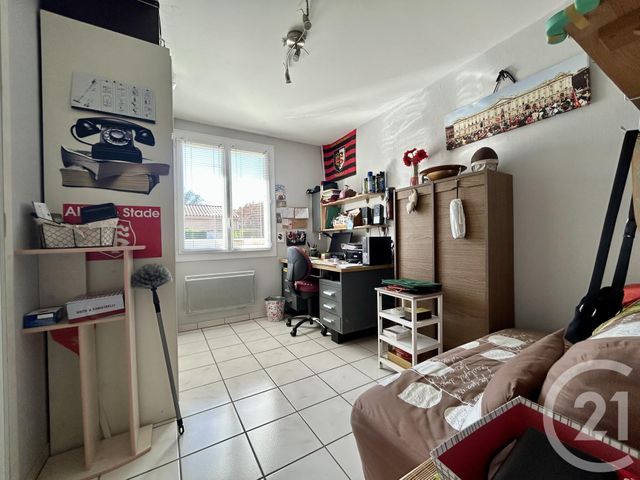 maison à vendre - 4 pièces - 111.0 m2 - CUGNAUX - 31 - MIDI-PYRENEES - Century 21 Partenaire Immobilier