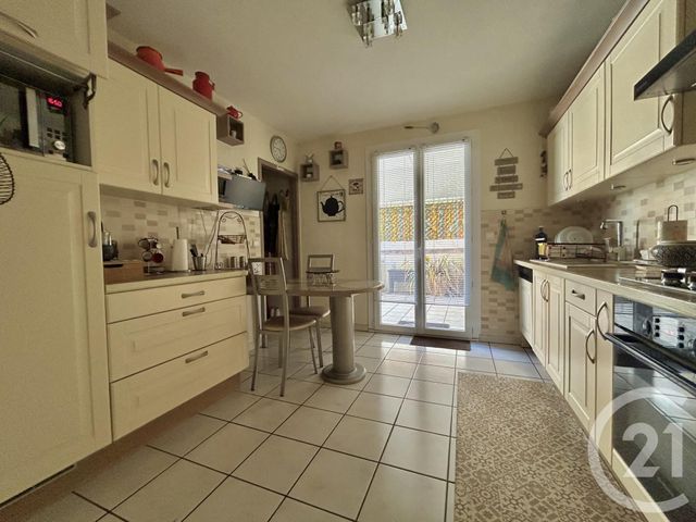 maison à vendre - 4 pièces - 111.0 m2 - CUGNAUX - 31 - MIDI-PYRENEES - Century 21 Partenaire Immobilier