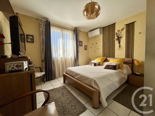 maison à vendre - 4 pièces - 111.0 m2 - CUGNAUX - 31 - MIDI-PYRENEES - Century 21 Partenaire Immobilier