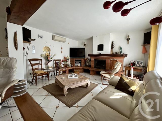 maison à vendre - 4 pièces - 111.0 m2 - CUGNAUX - 31 - MIDI-PYRENEES - Century 21 Partenaire Immobilier