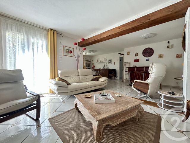 maison à vendre - 4 pièces - 111.0 m2 - CUGNAUX - 31 - MIDI-PYRENEES - Century 21 Partenaire Immobilier