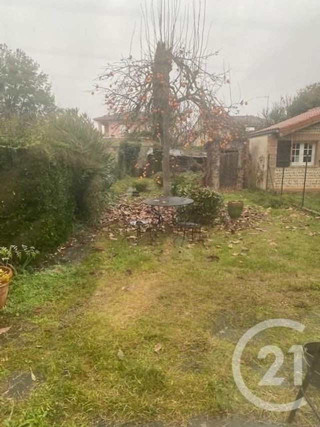 maison à louer - 3 pièces - 71.0 m2 - ROQUES - 31 - MIDI-PYRENEES - Century 21 Partenaire Immobilier
