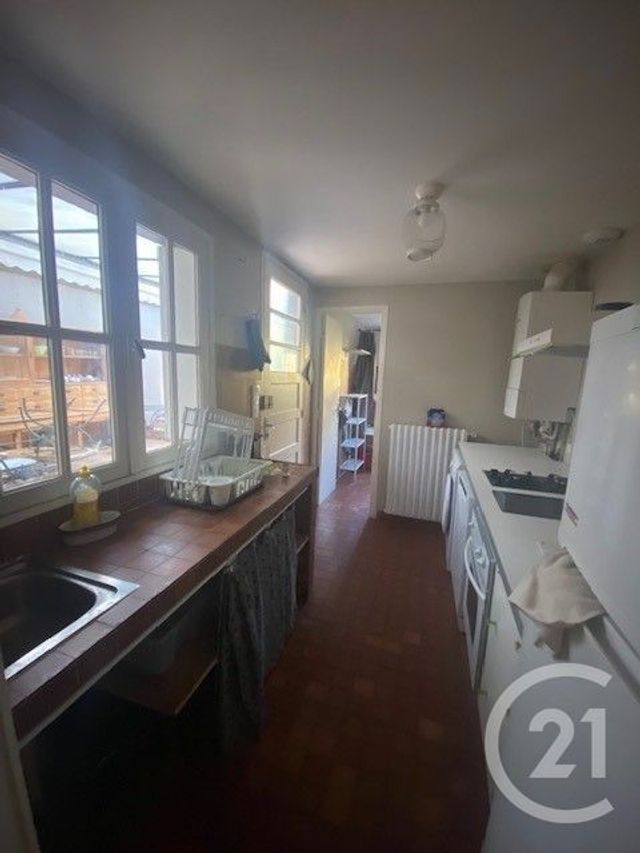 maison à louer - 3 pièces - 71.0 m2 - ROQUES - 31 - MIDI-PYRENEES - Century 21 Partenaire Immobilier