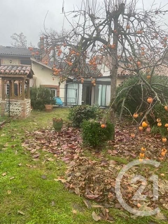 maison - ROQUES - 31