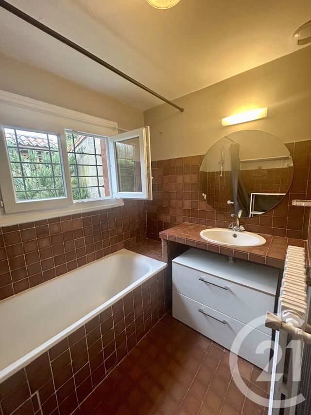 maison à louer - 3 pièces - 71.0 m2 - ROQUES - 31 - MIDI-PYRENEES - Century 21 Partenaire Immobilier