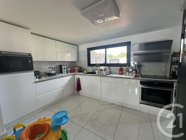 maison à vendre - 5 pièces - 125.0 m2 - VILLENEUVE TOLOSANE - 31 - MIDI-PYRENEES - Century 21 Partenaire Immobilier