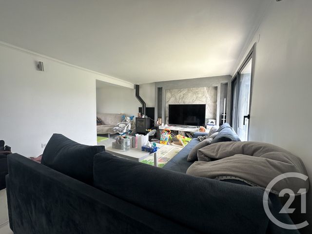 maison à vendre - 5 pièces - 125.0 m2 - VILLENEUVE TOLOSANE - 31 - MIDI-PYRENEES - Century 21 Partenaire Immobilier