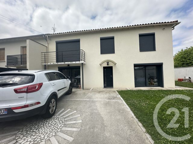 maison à vendre - 5 pièces - 125.0 m2 - VILLENEUVE TOLOSANE - 31 - MIDI-PYRENEES - Century 21 Partenaire Immobilier