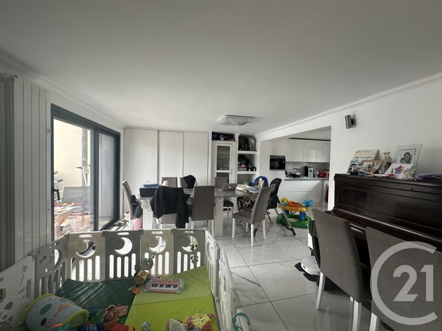 maison à vendre - 5 pièces - 125.0 m2 - VILLENEUVE TOLOSANE - 31 - MIDI-PYRENEES - Century 21 Partenaire Immobilier