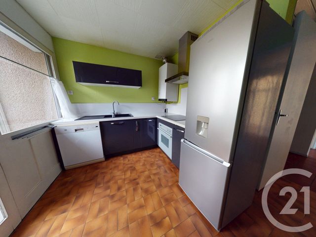 maison à vendre - 5 pièces - 123.57 m2 - COLOMIERS - 31 - MIDI-PYRENEES - Century 21 Partenaire Immobilier