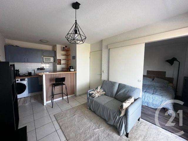 appartement - CUGNAUX - 31