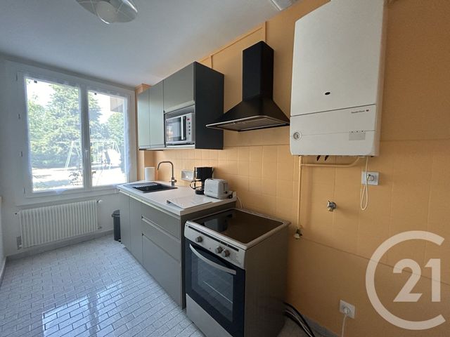 appartement - CUGNAUX - 31