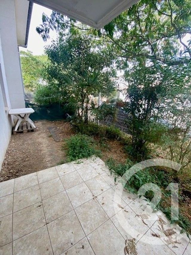 appartement - FROUZINS - 31