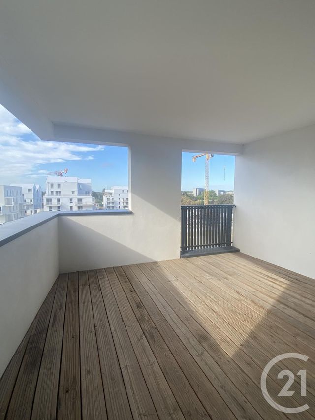 Appartement T3 à louer TOULOUSE