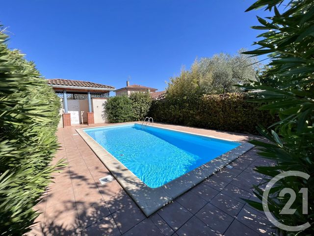 Afficher la photo en grand Appartement F3 à vendre - 3 pièces - 60.0 m2 - CUGNAUX - 31 - MIDI-PYRENEES - Century 21 Partenaire Immobilier