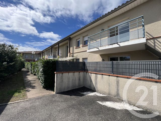 Afficher la photo en grand Appartement F3 à vendre - 3 pièces - 60.0 m2 - CUGNAUX - 31 - MIDI-PYRENEES - Century 21 Partenaire Immobilier