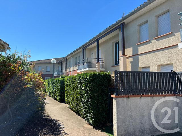 Afficher la photo en grand Appartement F3 à vendre - 3 pièces - 60.0 m2 - CUGNAUX - 31 - MIDI-PYRENEES - Century 21 Partenaire Immobilier