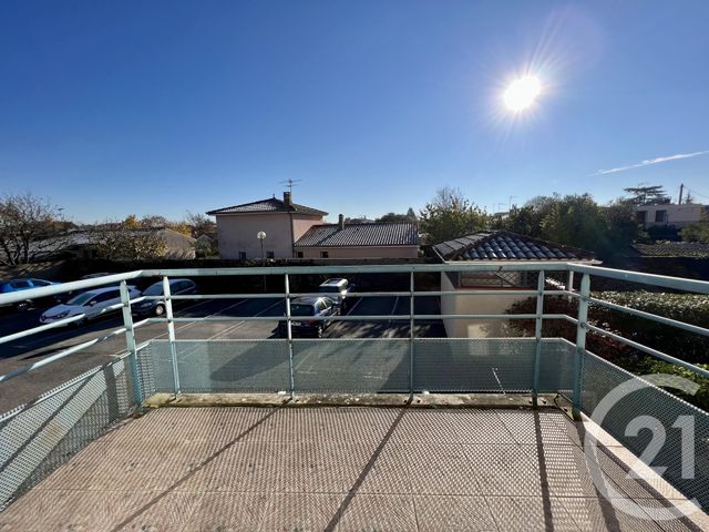 Afficher la photo en grand Appartement F3 à vendre - 3 pièces - 60.0 m2 - CUGNAUX - 31 - MIDI-PYRENEES - Century 21 Partenaire Immobilier