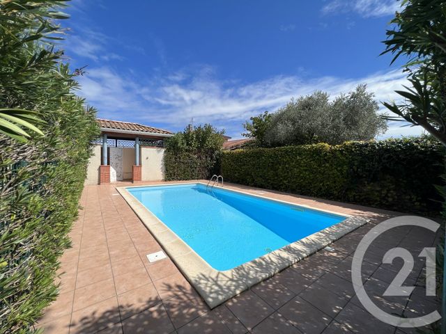 Afficher la photo en grand Appartement F3 à vendre - 3 pièces - 60.0 m2 - CUGNAUX - 31 - MIDI-PYRENEES - Century 21 Partenaire Immobilier