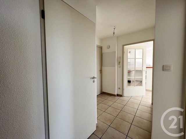 Afficher la photo en grand Appartement F3 à vendre - 3 pièces - 60.0 m2 - CUGNAUX - 31 - MIDI-PYRENEES - Century 21 Partenaire Immobilier