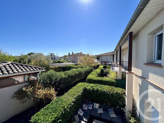 Afficher la photo en grand Appartement F3 à vendre - 3 pièces - 60.0 m2 - CUGNAUX - 31 - MIDI-PYRENEES - Century 21 Partenaire Immobilier
