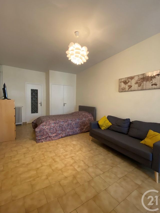 appartement - TOULOUSE - 31