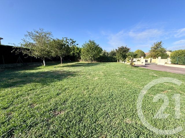 Afficher la photo en grand terrain à vendre - 600.0 m2 - CUGNAUX - 31 - MIDI-PYRENEES - Century 21 Partenaire Immobilier