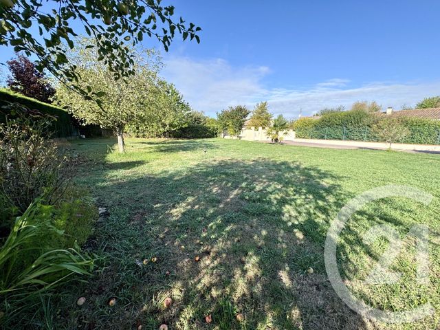 Afficher la photo en grand terrain à vendre - 600.0 m2 - CUGNAUX - 31 - MIDI-PYRENEES - Century 21 Partenaire Immobilier
