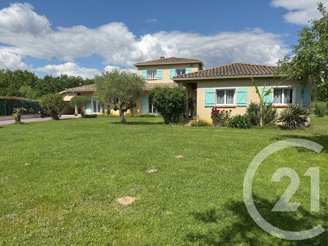 Afficher la photo en grand maison à vendre - 6 pièces - 194.0 m2 - CUGNAUX - 31 - MIDI-PYRENEES - Century 21 Partenaire Immobilier