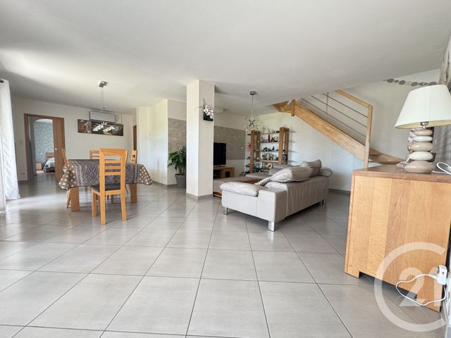 Afficher la photo en grand maison à vendre - 6 pièces - 194.0 m2 - CUGNAUX - 31 - MIDI-PYRENEES - Century 21 Partenaire Immobilier