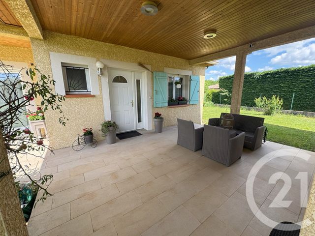 Afficher la photo en grand maison à vendre - 6 pièces - 194.0 m2 - CUGNAUX - 31 - MIDI-PYRENEES - Century 21 Partenaire Immobilier