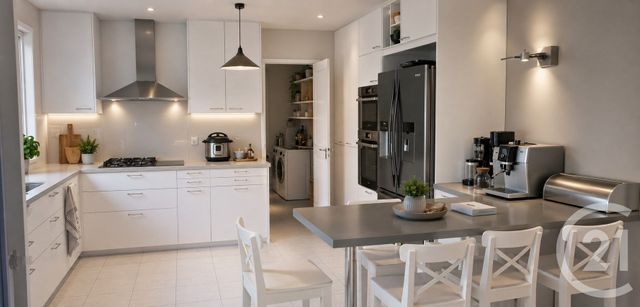 maison à vendre - 5 pièces - 188.0 m2 - FROUZINS - 31 - MIDI-PYRENEES - Century 21 Partenaire Immobilier