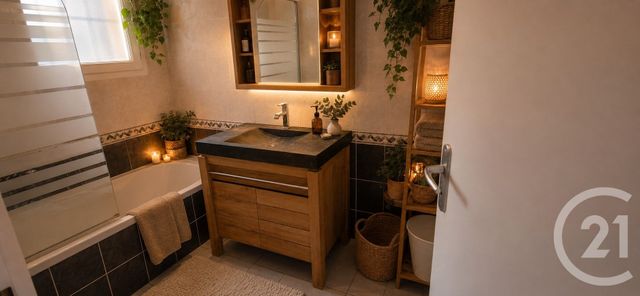 maison à vendre - 5 pièces - 188.0 m2 - FROUZINS - 31 - MIDI-PYRENEES - Century 21 Partenaire Immobilier