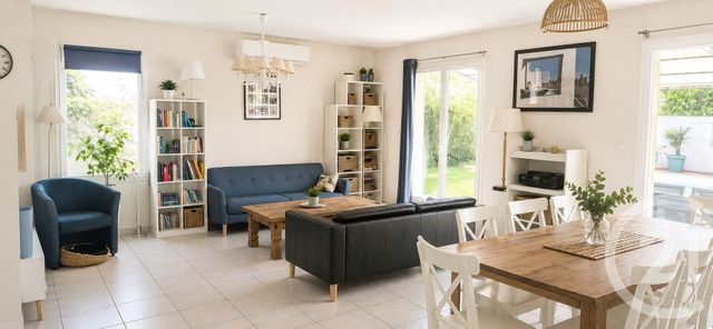 maison à vendre - 5 pièces - 188.0 m2 - FROUZINS - 31 - MIDI-PYRENEES - Century 21 Partenaire Immobilier