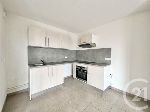 Appartement T3 à vendre - 3 pièces - 60.0 m2 - CUGNAUX - 31 - MIDI-PYRENEES - Century 21 Partenaire Immobilier
