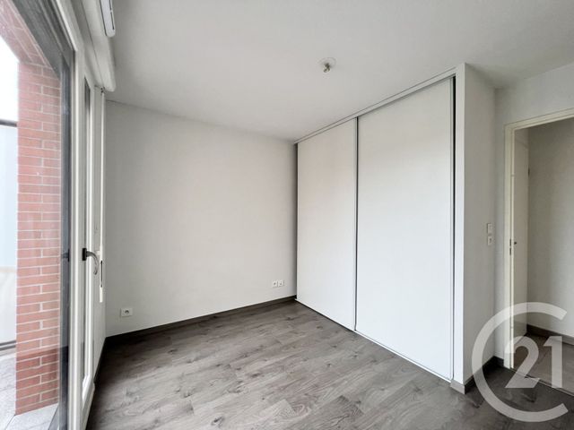 Appartement T3 à vendre - 3 pièces - 60.0 m2 - CUGNAUX - 31 - MIDI-PYRENEES - Century 21 Partenaire Immobilier