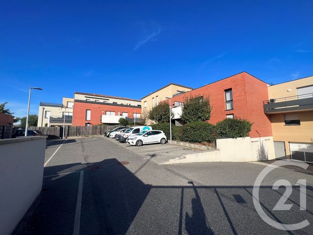 Appartement T3 à vendre CUGNAUX