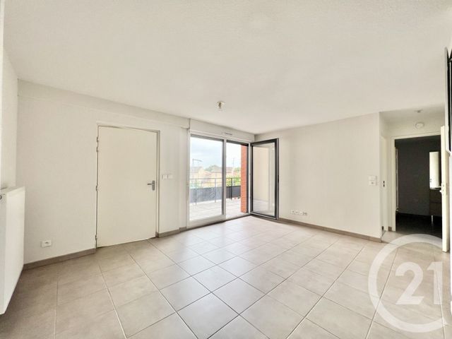 Appartement T3 à vendre - 3 pièces - 60.0 m2 - CUGNAUX - 31 - MIDI-PYRENEES - Century 21 Partenaire Immobilier