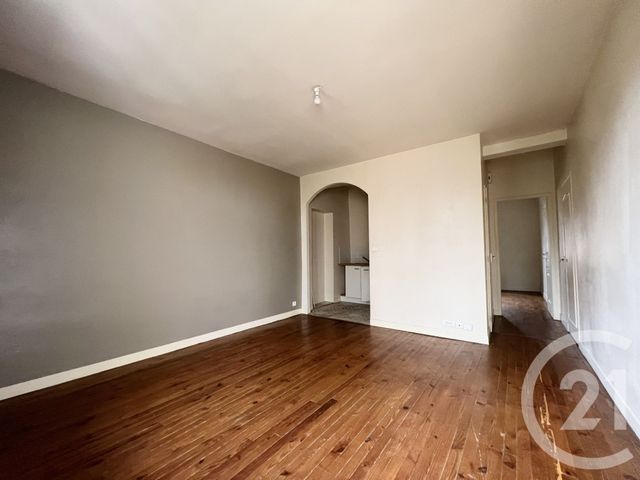 Afficher la photo en grand Appartement à vendre - 2 pièces - 35.2 m2 - CUGNAUX - 31 - MIDI-PYRENEES - Century 21 Partenaire Immobilier