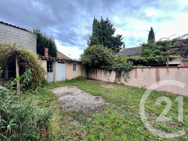 Afficher la photo en grand Appartement à vendre - 2 pièces - 35.2 m2 - CUGNAUX - 31 - MIDI-PYRENEES - Century 21 Partenaire Immobilier