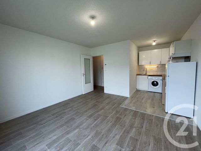 Appartement T2 à louer - 2 pièces - 38.55 m2 - VILLENEUVE TOLOSANE - 31 - MIDI-PYRENEES - Century 21 Partenaire Immobilier