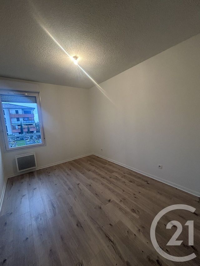 Appartement T2 à louer - 2 pièces - 38.55 m2 - VILLENEUVE TOLOSANE - 31 - MIDI-PYRENEES - Century 21 Partenaire Immobilier