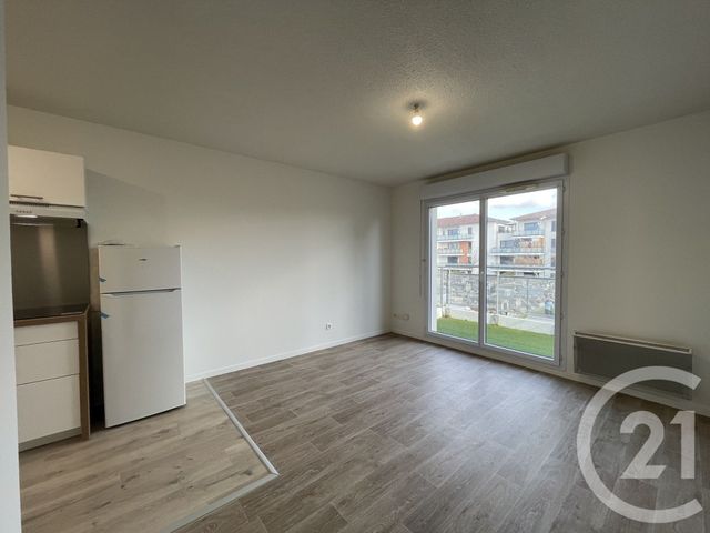 Appartement T2 à louer - 2 pièces - 38.55 m2 - VILLENEUVE TOLOSANE - 31 - MIDI-PYRENEES - Century 21 Partenaire Immobilier