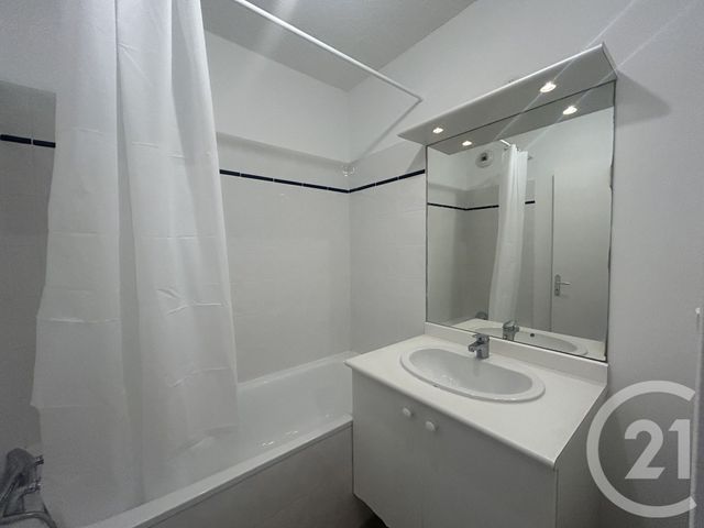 Appartement T2 à louer - 2 pièces - 38.55 m2 - VILLENEUVE TOLOSANE - 31 - MIDI-PYRENEES - Century 21 Partenaire Immobilier