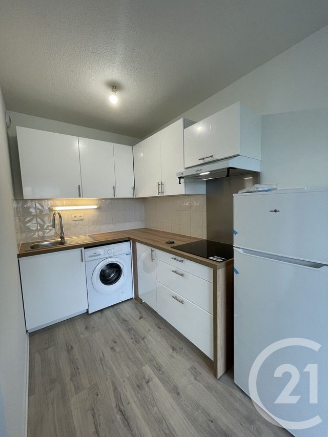 Appartement T2 à louer VILLENEUVE TOLOSANE